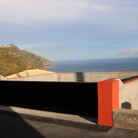 Refugio Do Santa Villa Calheta  Ngoại thất bức ảnh