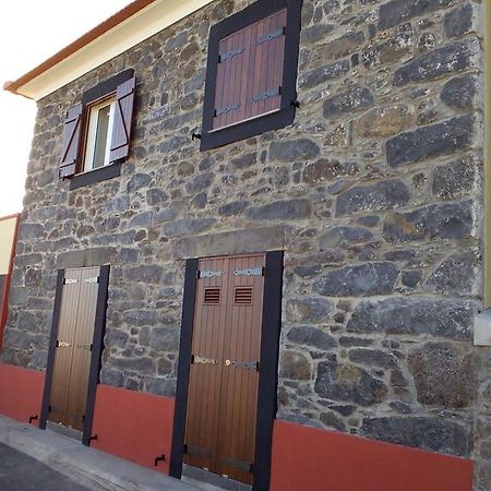 Refugio Do Santa Villa Calheta  Ngoại thất bức ảnh