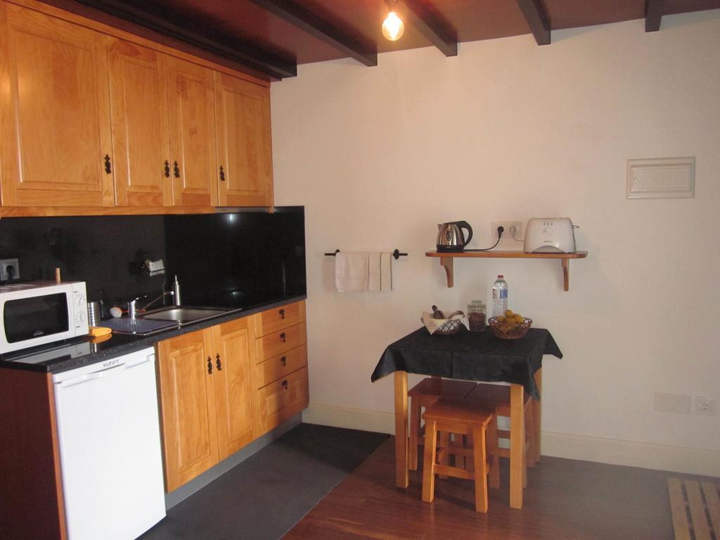 Refugio Do Santa Villa Calheta  Phòng bức ảnh