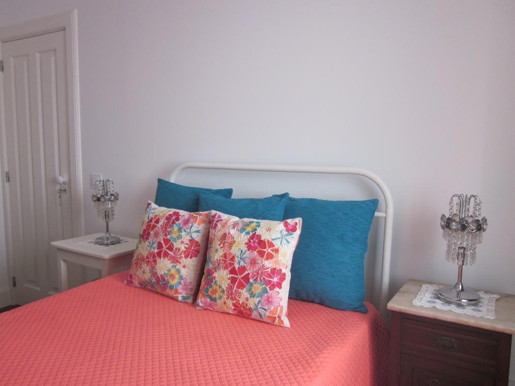 Refugio Do Santa Villa Calheta  Phòng bức ảnh