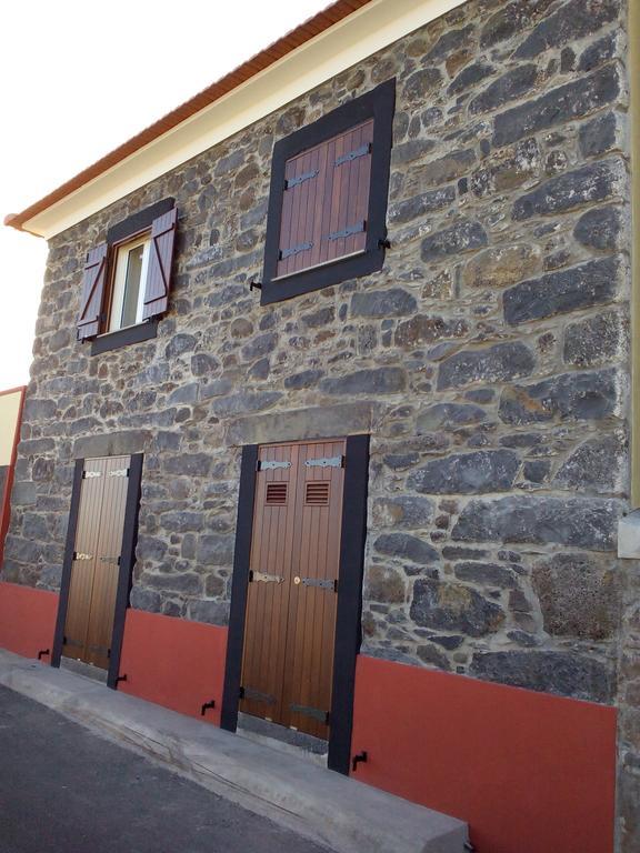 Refugio Do Santa Villa Calheta  Ngoại thất bức ảnh